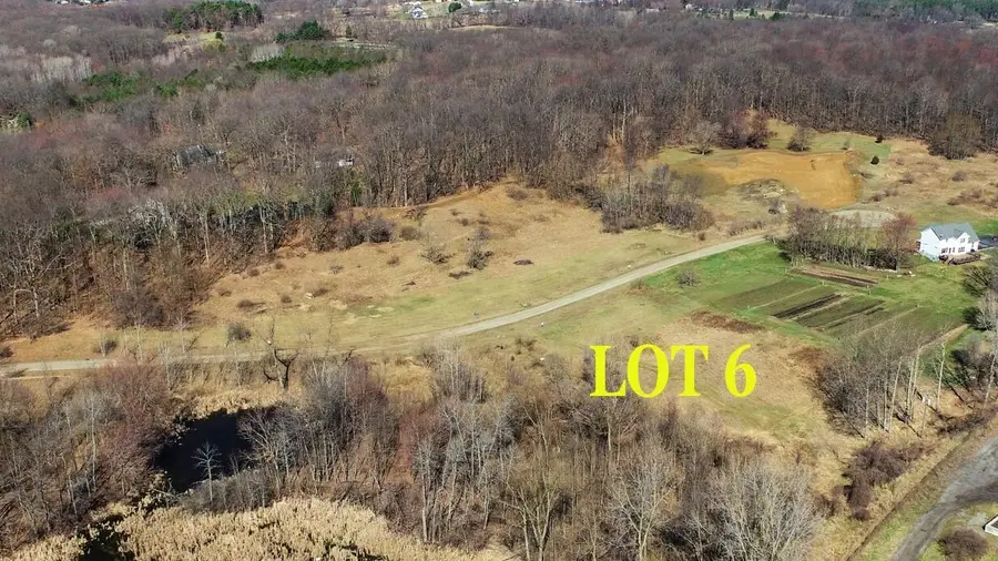 1922 Percy Lane, Highland, MI 48357 - #3