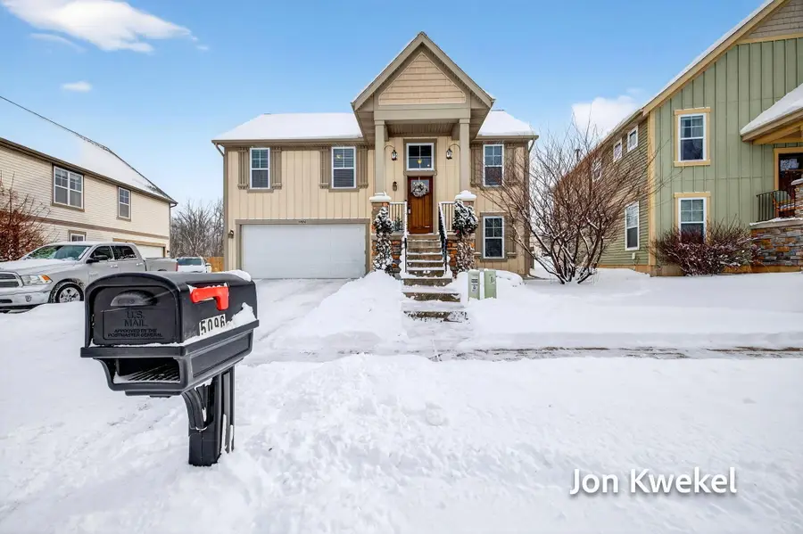 5096 Alyssum Drive Se, Kentwood, MI 49512 - #2