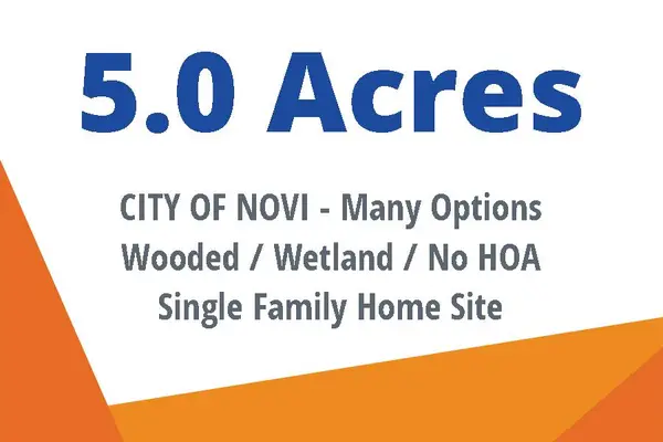 26800 Napier Road, Novi, MI 48374