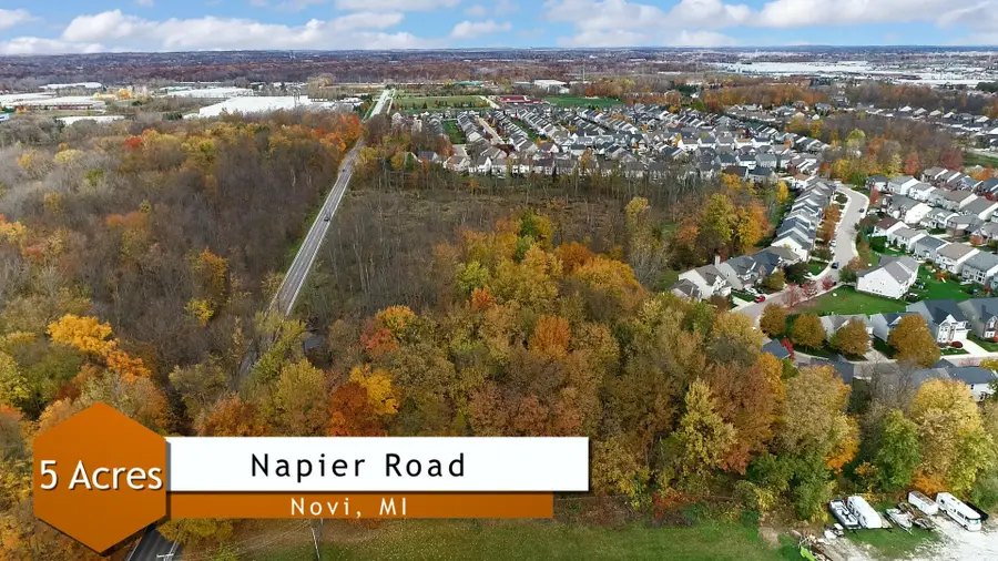 26800 Napier Road, Novi, MI 48374 - #3