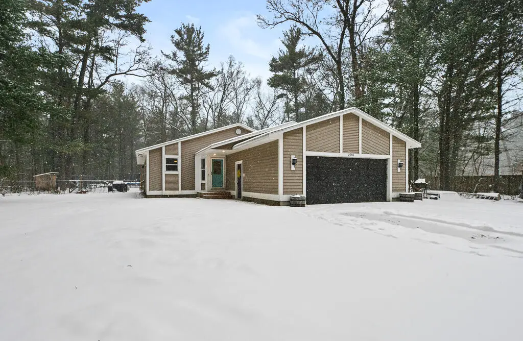 2716 E River Road, Twin Lake, MI 49457 - Image #1
