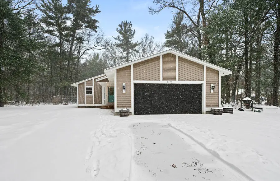 2716 E River Road, Twin Lake, MI 49457 - Image #2