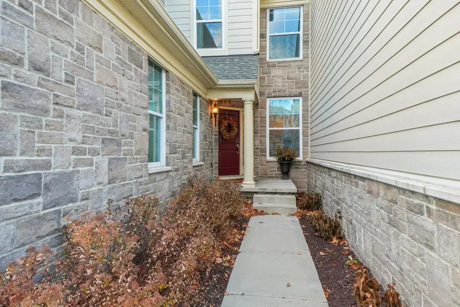 3056 N Spurway Drive, Ann Arbor, MI 48105 - #3