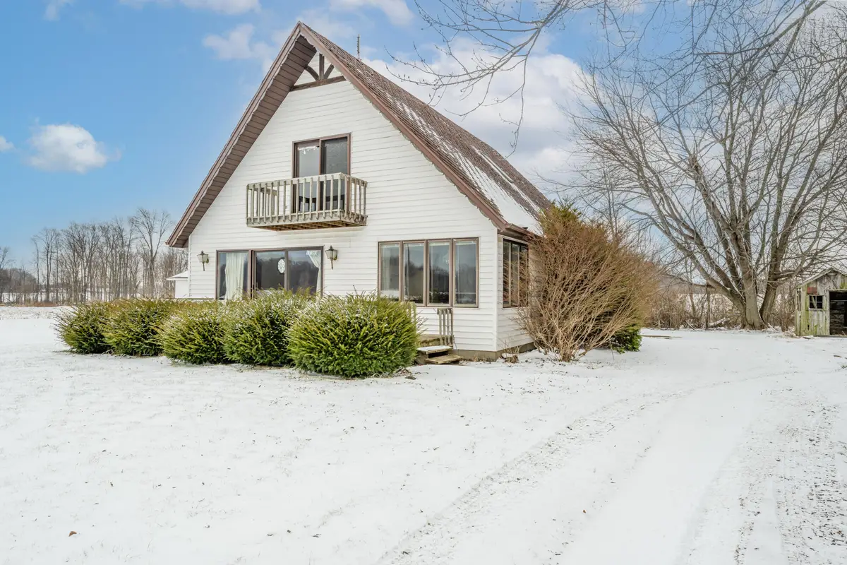 17383 S Basswood Road, Three Oaks, MI 49128 - Image #1