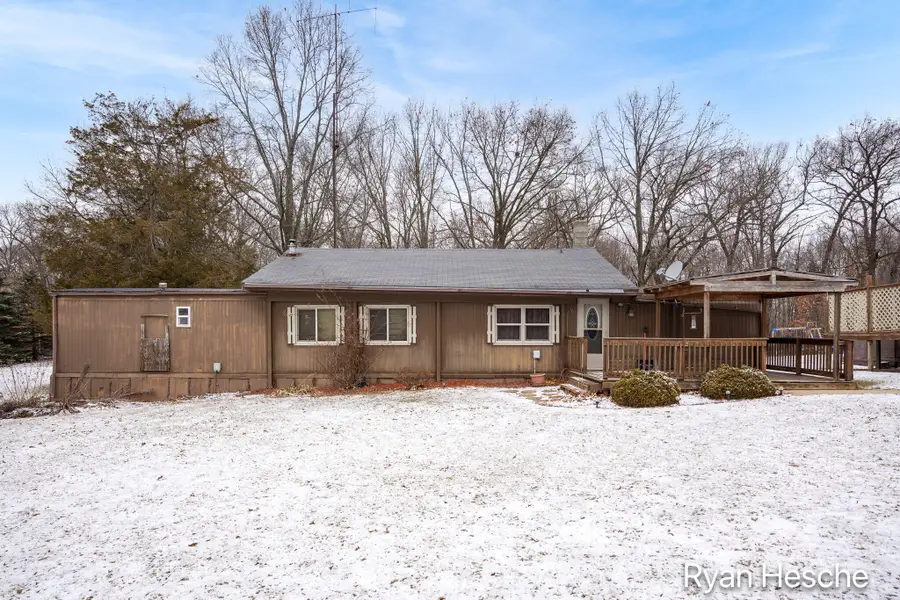 8351 Goodwin Road, Lyons, MI 48851 - #3