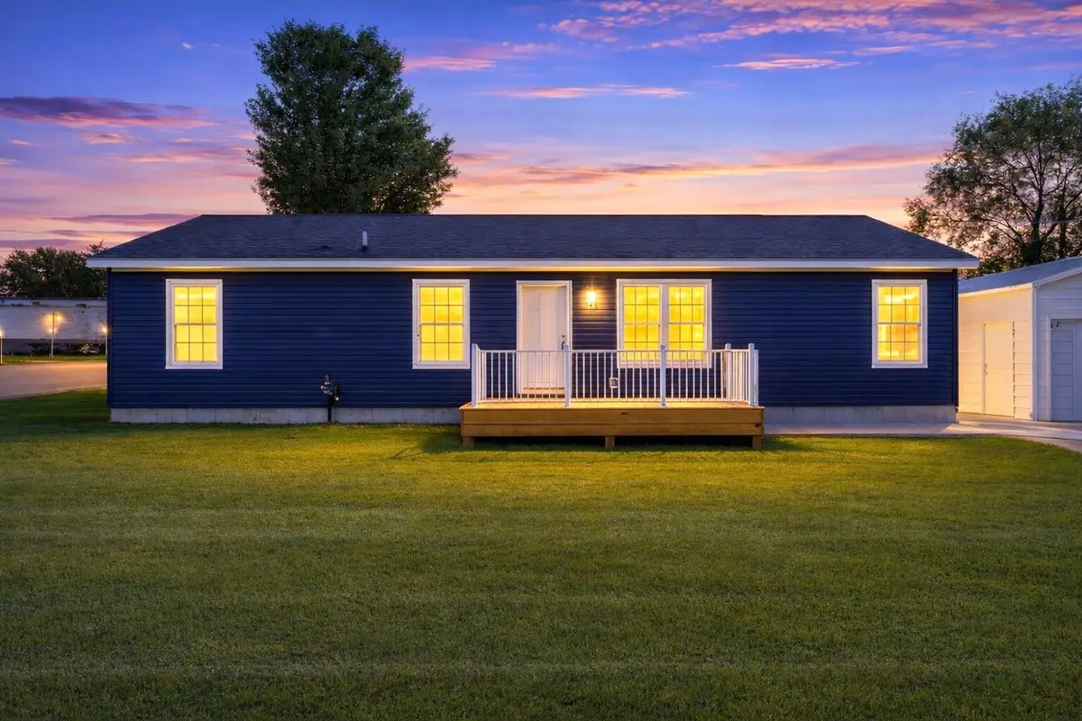 107 South Scott Street, Morley, MI 49336 - #1