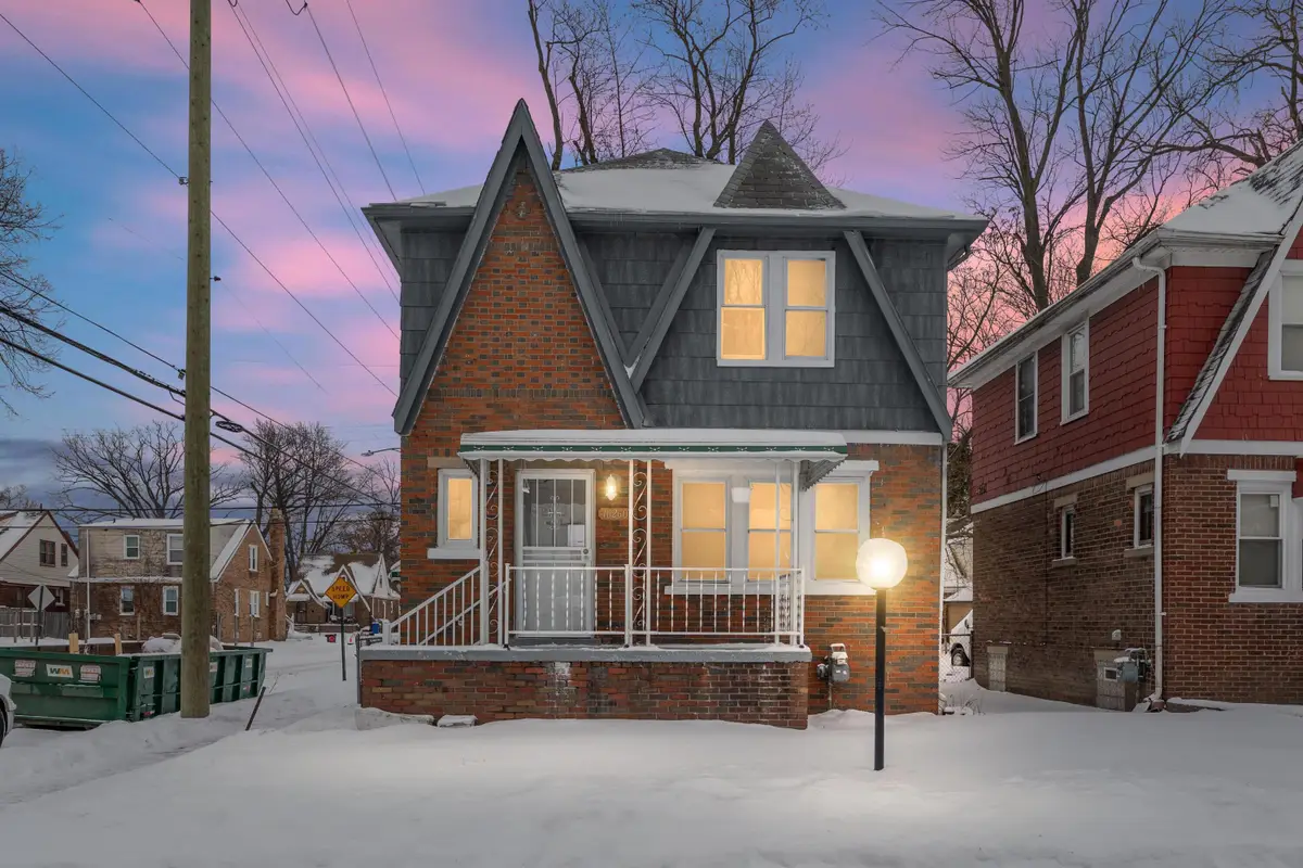 16260 Cheyenne Street, Detroit, MI 48235 - Image #1
