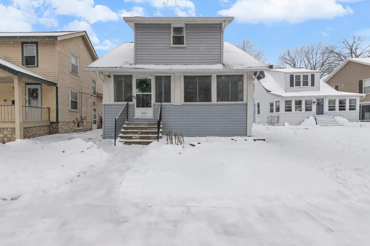 700 Forest Avenue, Royal Oak, MI 48067 - #1