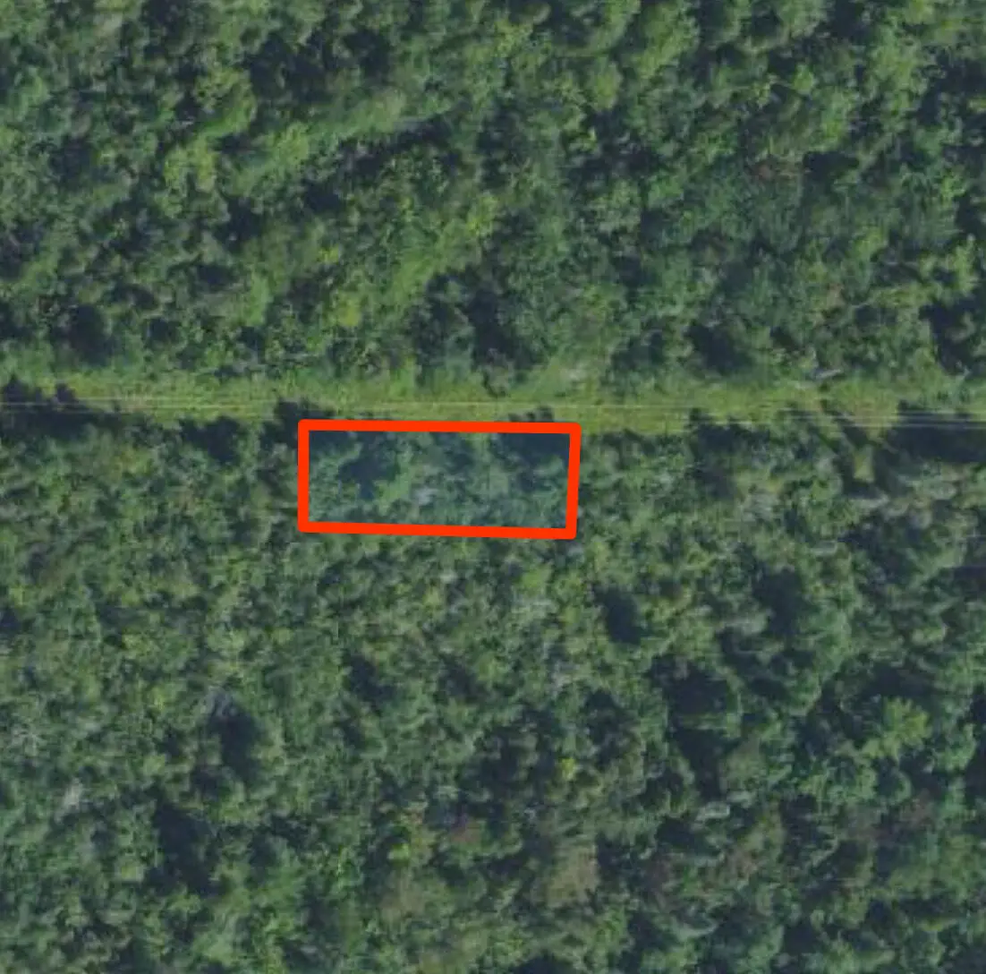 VL Leach Street, Manistique, MI 49854 - #1