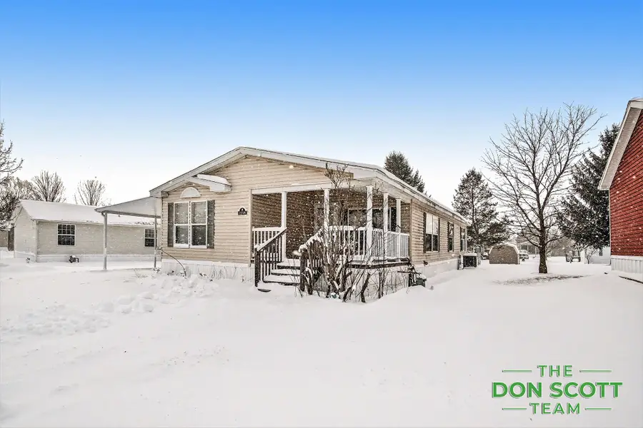 13749 Bluebell Lane, Cedar Springs, MI 49319 - Image #3