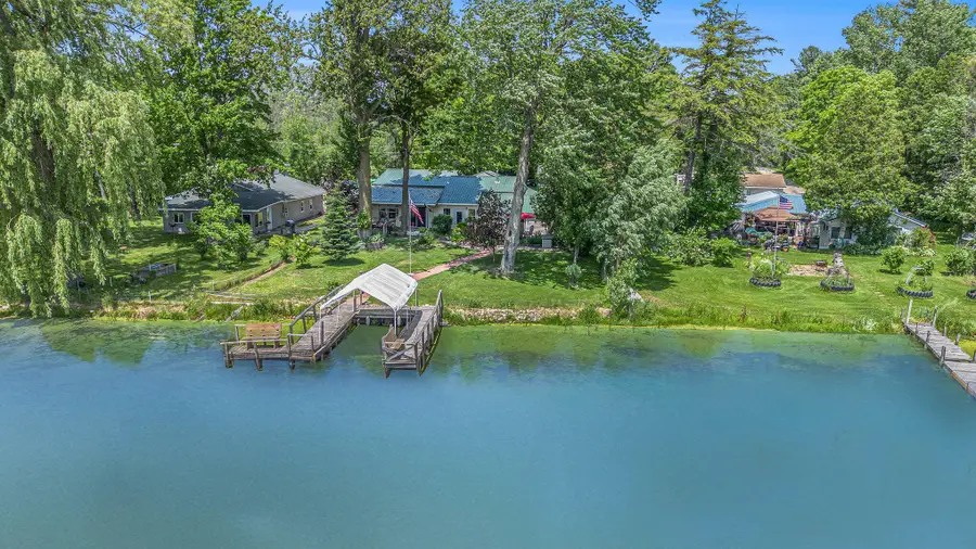 8828 Elm, Fremont, MI 49412 - Image #2