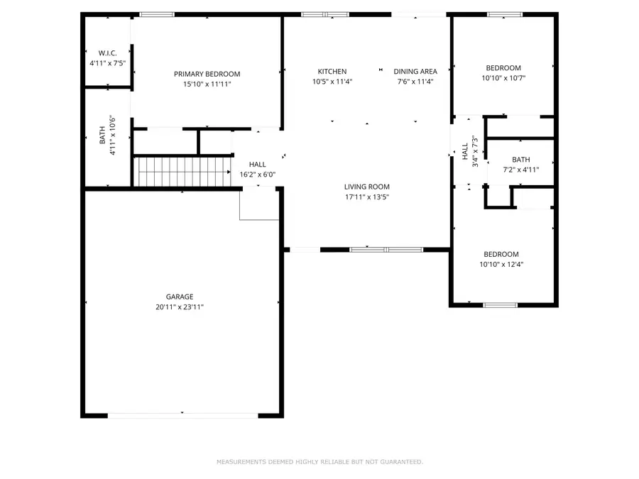 7684 Newport, Richland, MI 49083 - Image #2