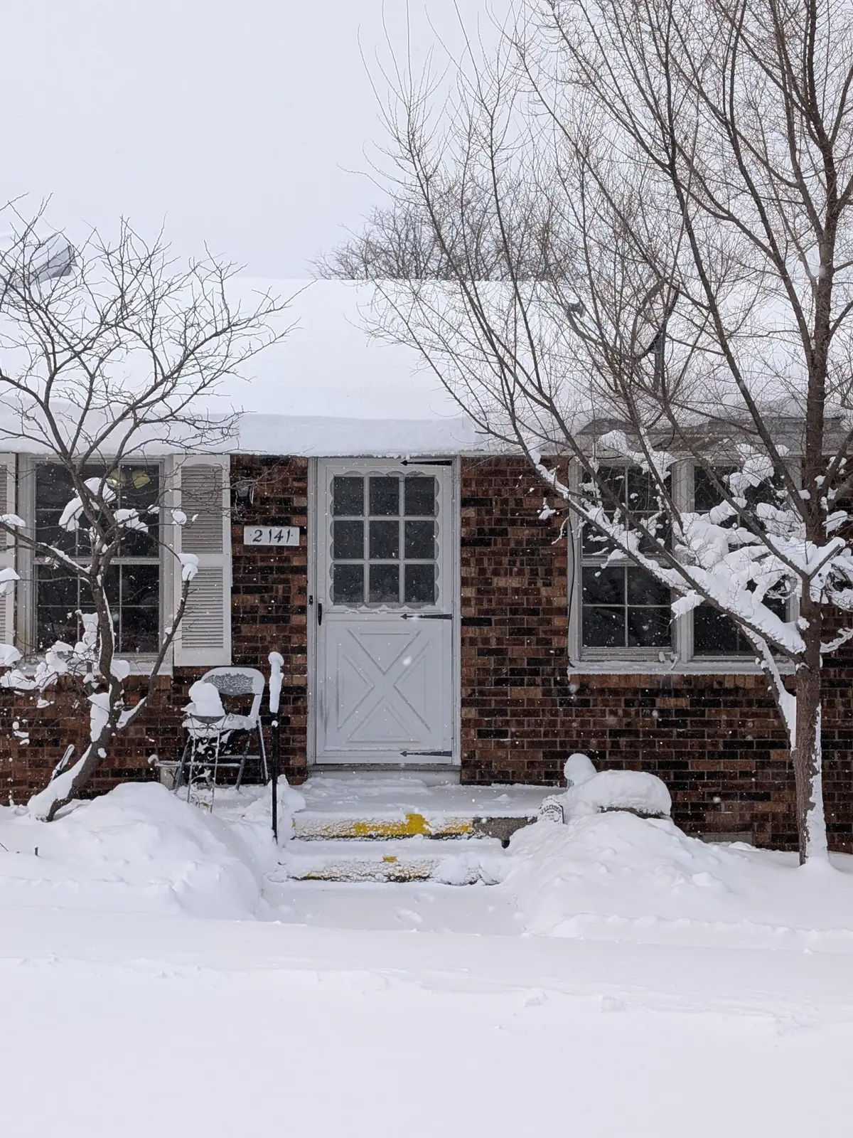 2141 Clyde Park Avenue Sw, Wyoming, MI 49509 - #1