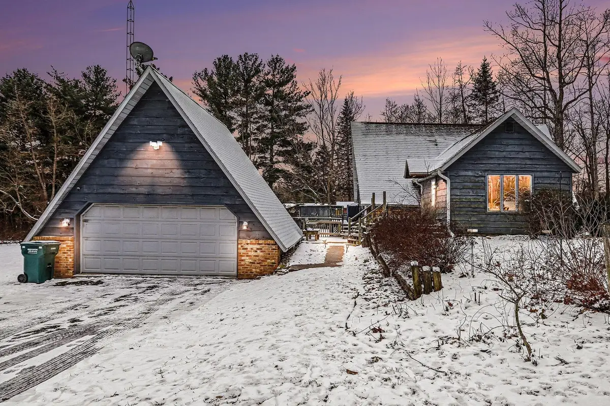67853 Big Hill Road, Sturgis, MI 49091 - Image #1