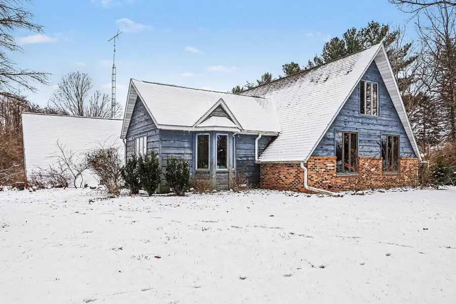 67853 Big Hill Road, Sturgis, MI 49091 - #3