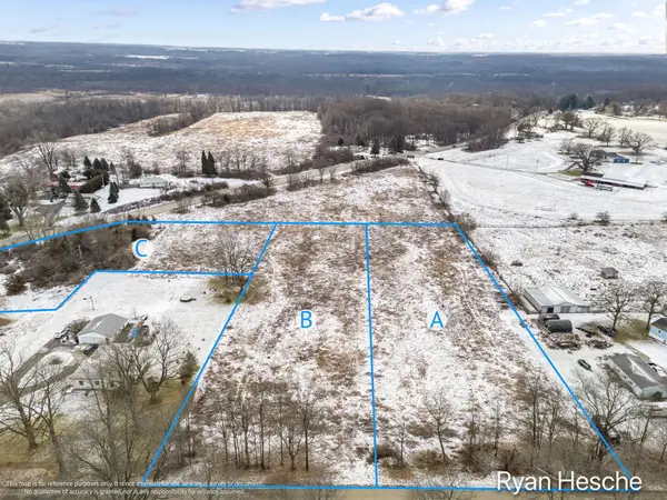 Lot B Sayles Road, Ionia, MI 48846