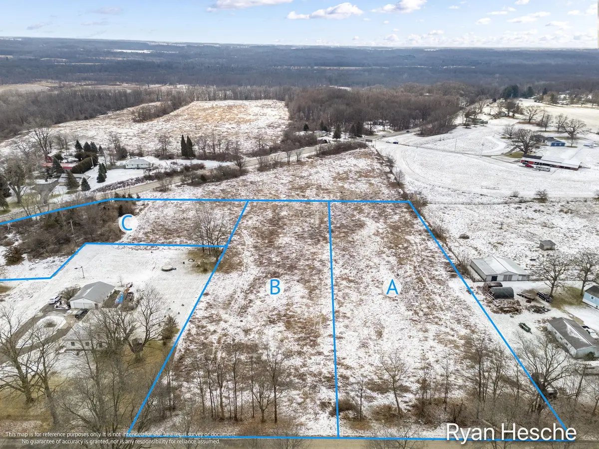 Lot C Sayles Road, Ionia, MI 48846 - #1