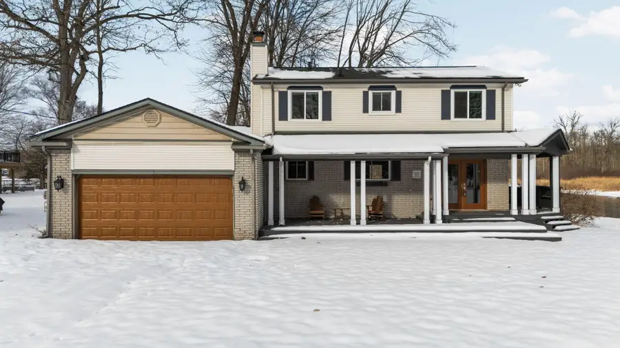 4405 Shoreview Lane, Whitmore Lake, MI 48189 - Image #2