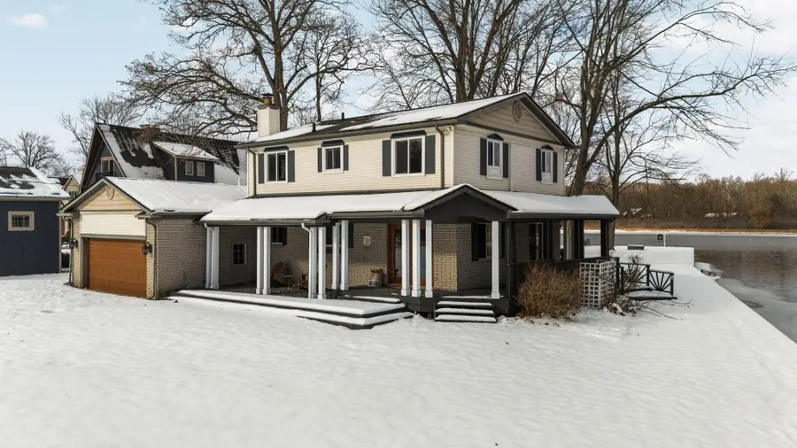 4405 Shoreview Lane, Whitmore Lake, MI 48189 - Image #3