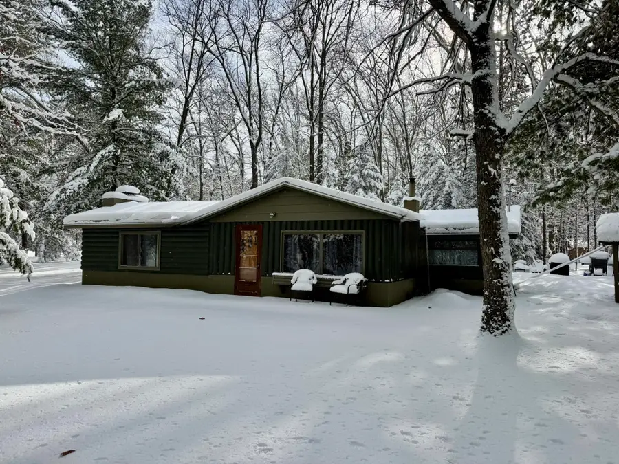 7139 W 5 Mile Road, Irons, MI 49644 - #2