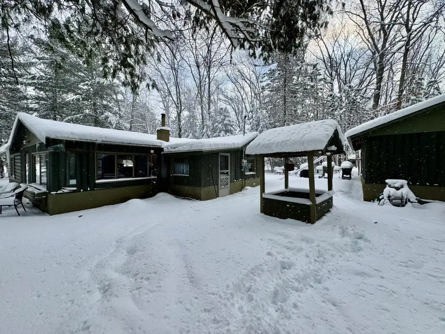 7139 W 5 Mile Road, Irons, MI 49644 - #3