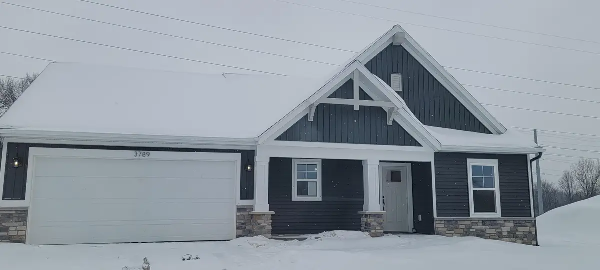 3789 Ambrosia Drive Sw #8, Grand Rapids, MI 49534 - #1