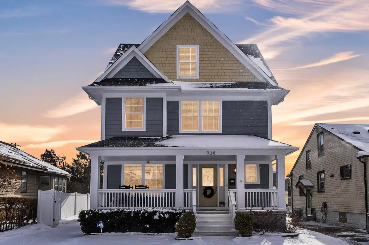 938 E 2nd Street, Royal Oak, MI 48067 - #1