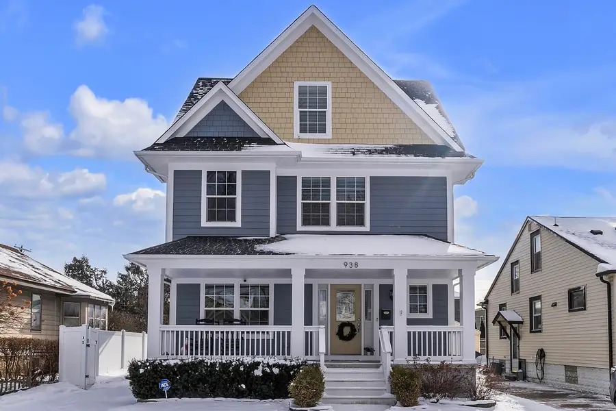 938 E 2nd Street, Royal Oak, MI 48067 - #3