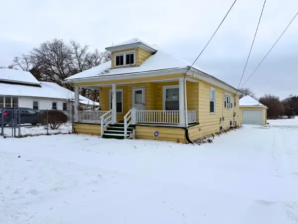 2215 Lincoln Avenue, Saginaw, MI 48601