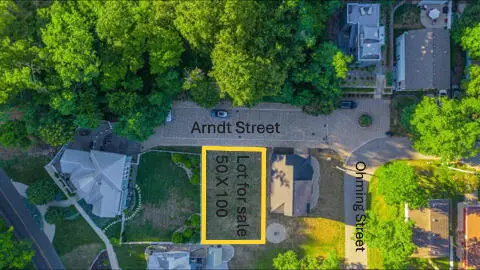 0 Arndt Street, Michigan City, IN 46360 - Image #1