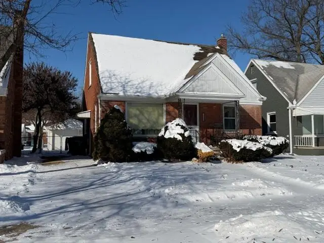 1600 Hollywood Street, Dearborn, MI 48124 - Image #2