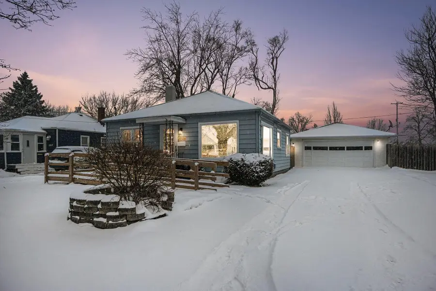 2921 Fulford Street, Kalamazoo, MI 49001 - Image #2