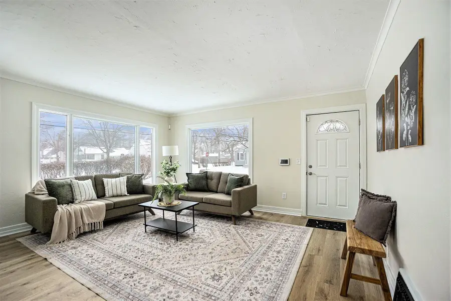 2921 Fulford Street, Kalamazoo, MI 49001 - Image #3