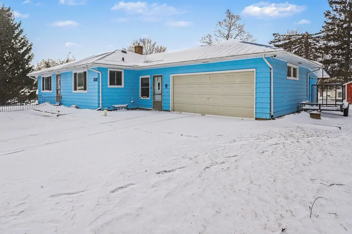 9567 Huntington Road, Battle Creek, MI 49017 - #1