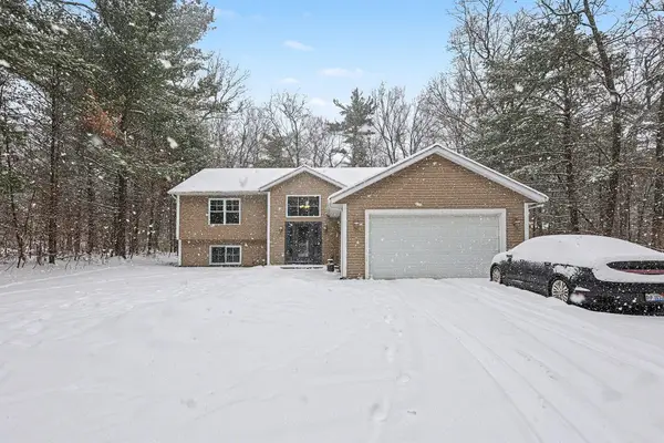 2034 Camp Ridge Road, Twin Lake, MI 49457