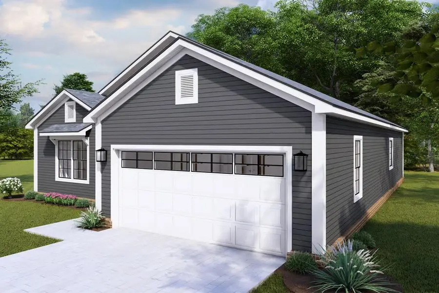 3402 Harvey Lake Road, Highland, MI 48356 - #3