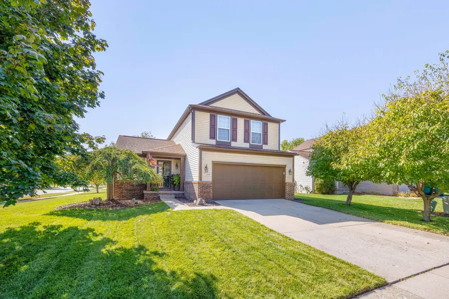 7148 Oakridge Drive, Ypsilanti, MI 48187 - #2