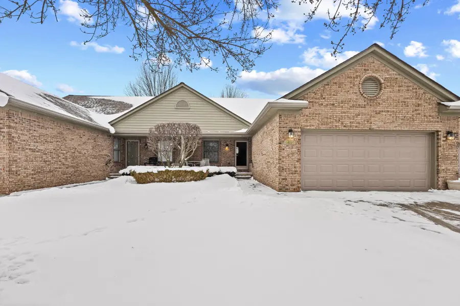 4453 Thornwood Court, Warren, MI 48092 - Image #2