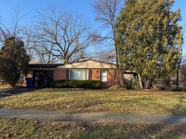 7849 Berwick Drive, Westland, MI 48185