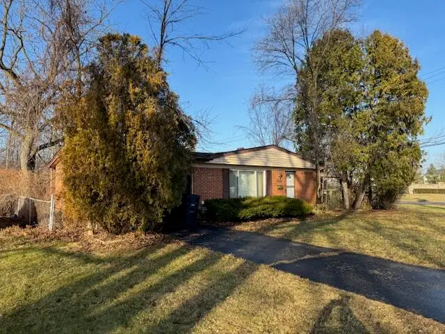 7849 Berwick Drive, Westland, MI 48185 - #2