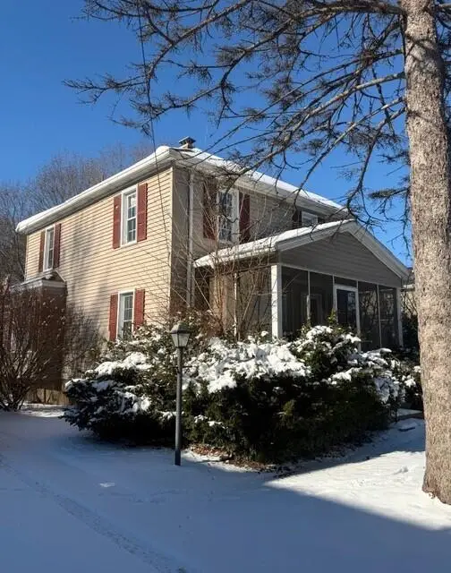 176 S Scott Street, Adrian, MI 49221 - Image #1