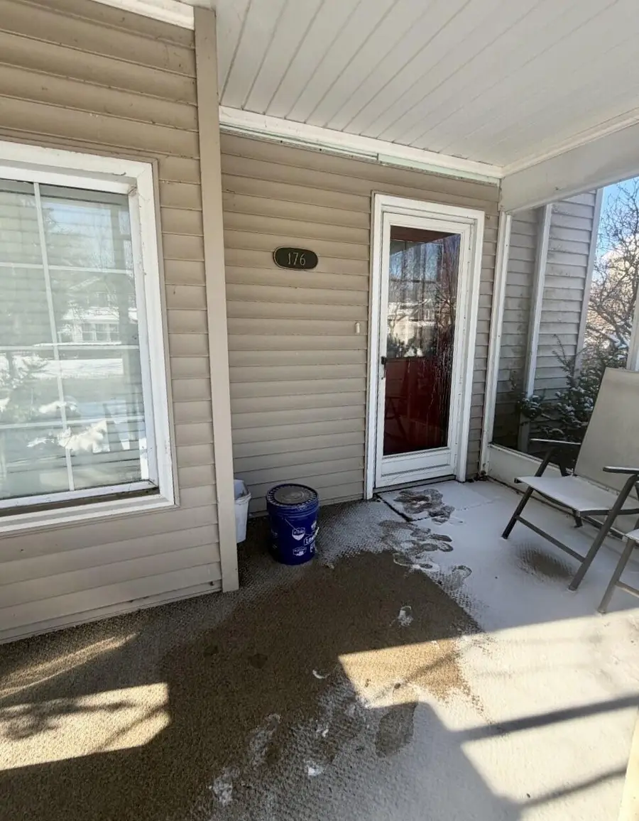 176 S Scott Street, Adrian, MI 49221 - Image #2