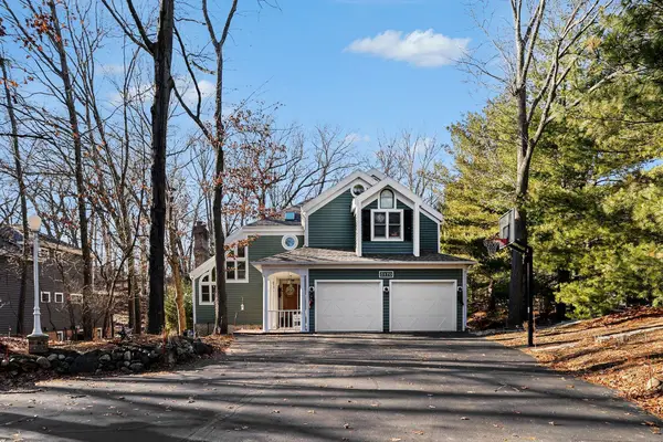 3170 Wild Dunes Path, Stevensville, MI 49127