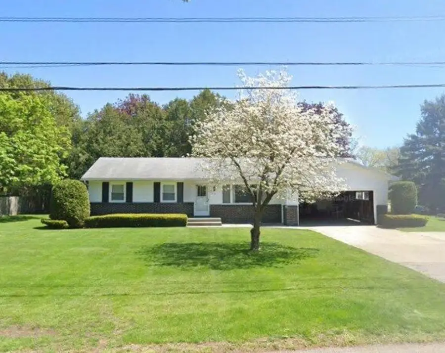 7234 Sunset Avenue, Jenison, MI 49428 - #2