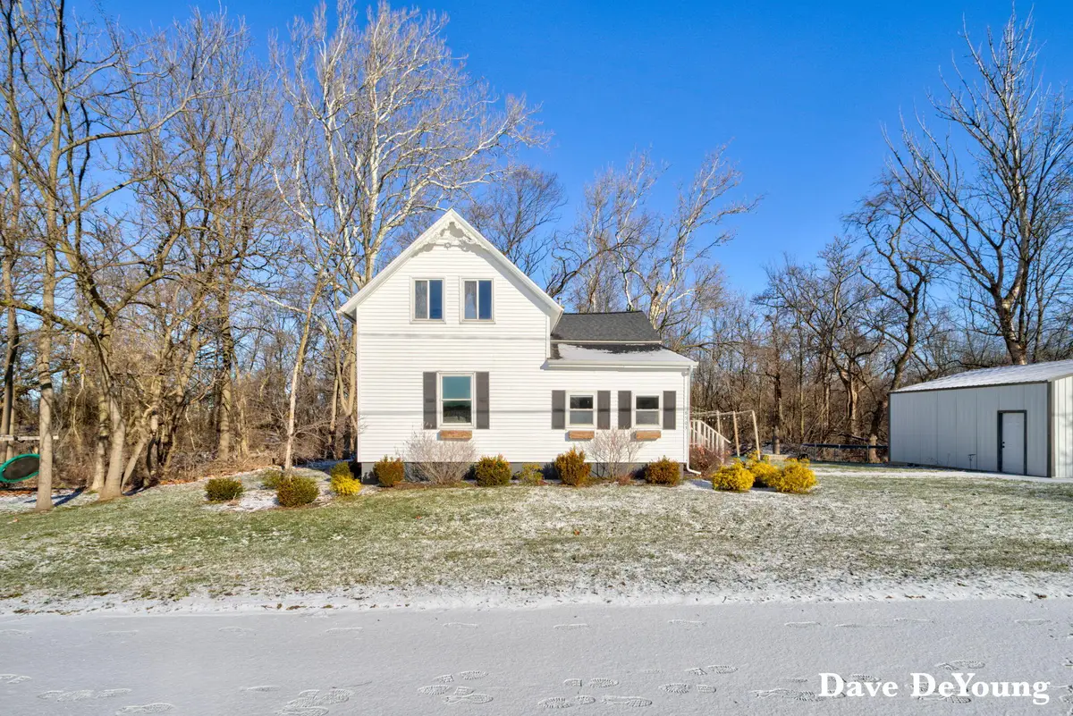6503 Adams Street, Zeeland, MI 49464 - Image #1