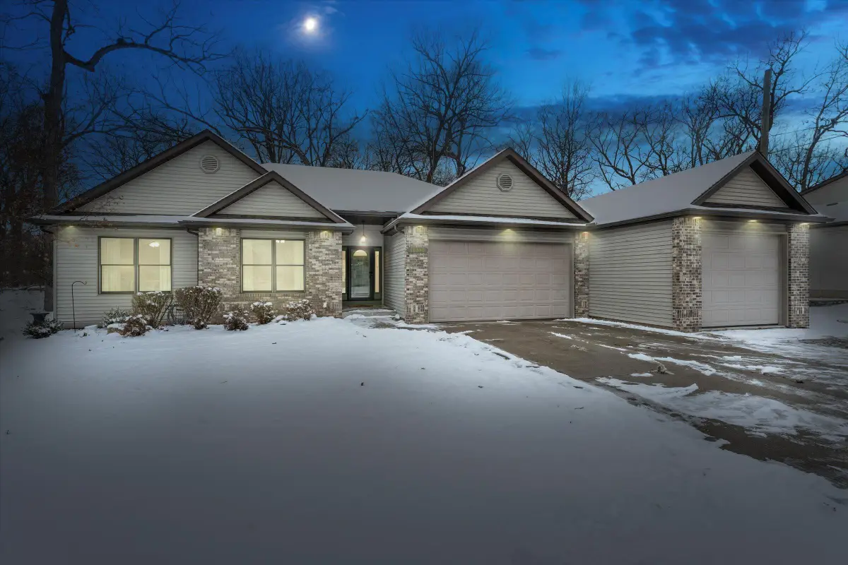 68640 Christiana Lake Road, Edwardsburg, MI 49112 - #1