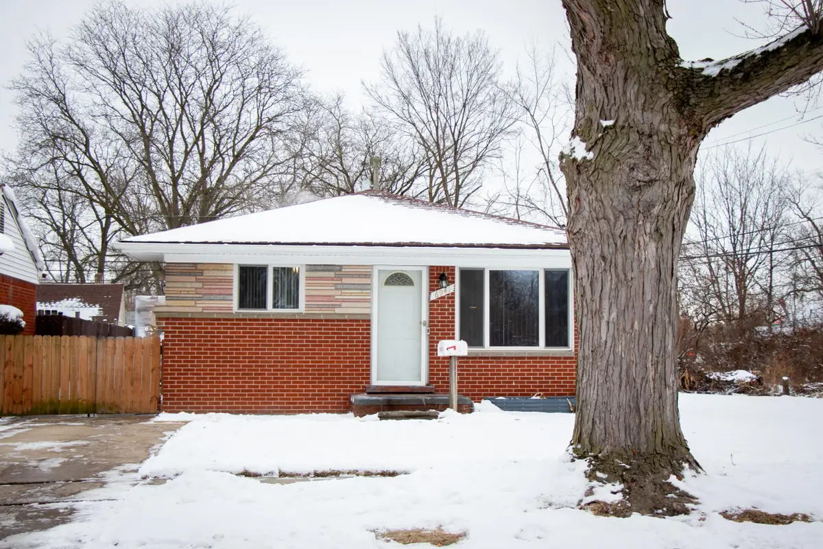 6941 Fellrath Street, Taylor, MI 48180 - #1