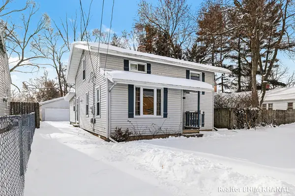 128 43rd Street Sw, Grand Rapids, MI 49548