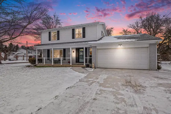 1608 Edington Street, Portage, MI 49024