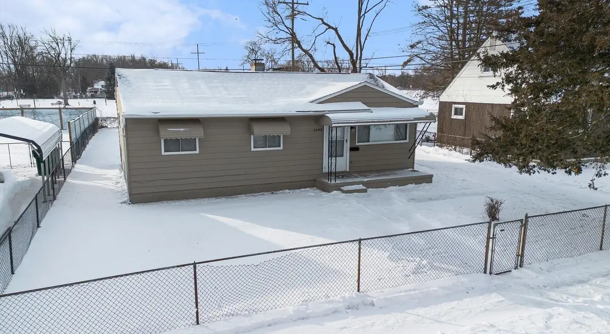 2886 Appleridge Street, Ypsilanti, MI 48198 - Image #1
